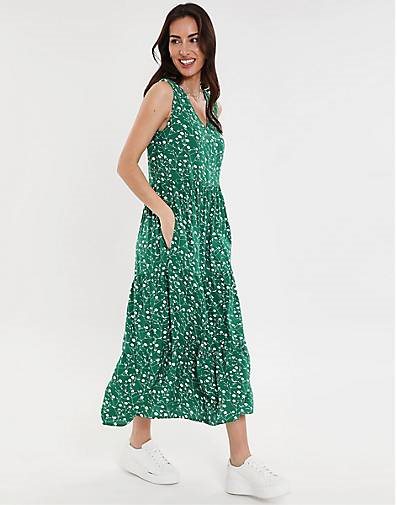 Threadbare Sommerkleid
