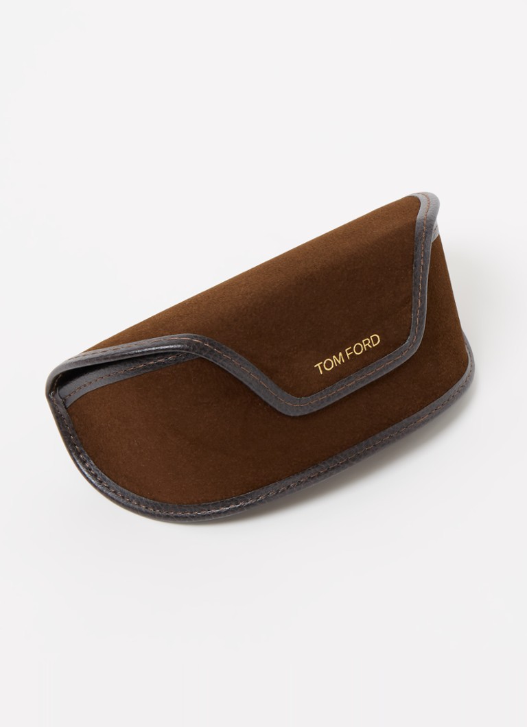Tom Ford Xavier -aurinkolasit FT1060