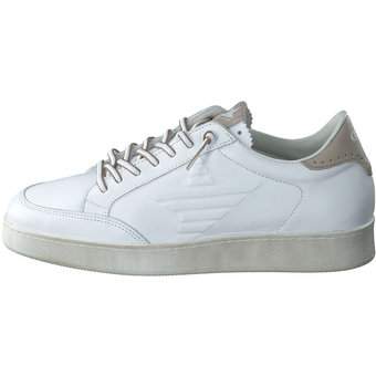 Cetti Sneaker in weiß
