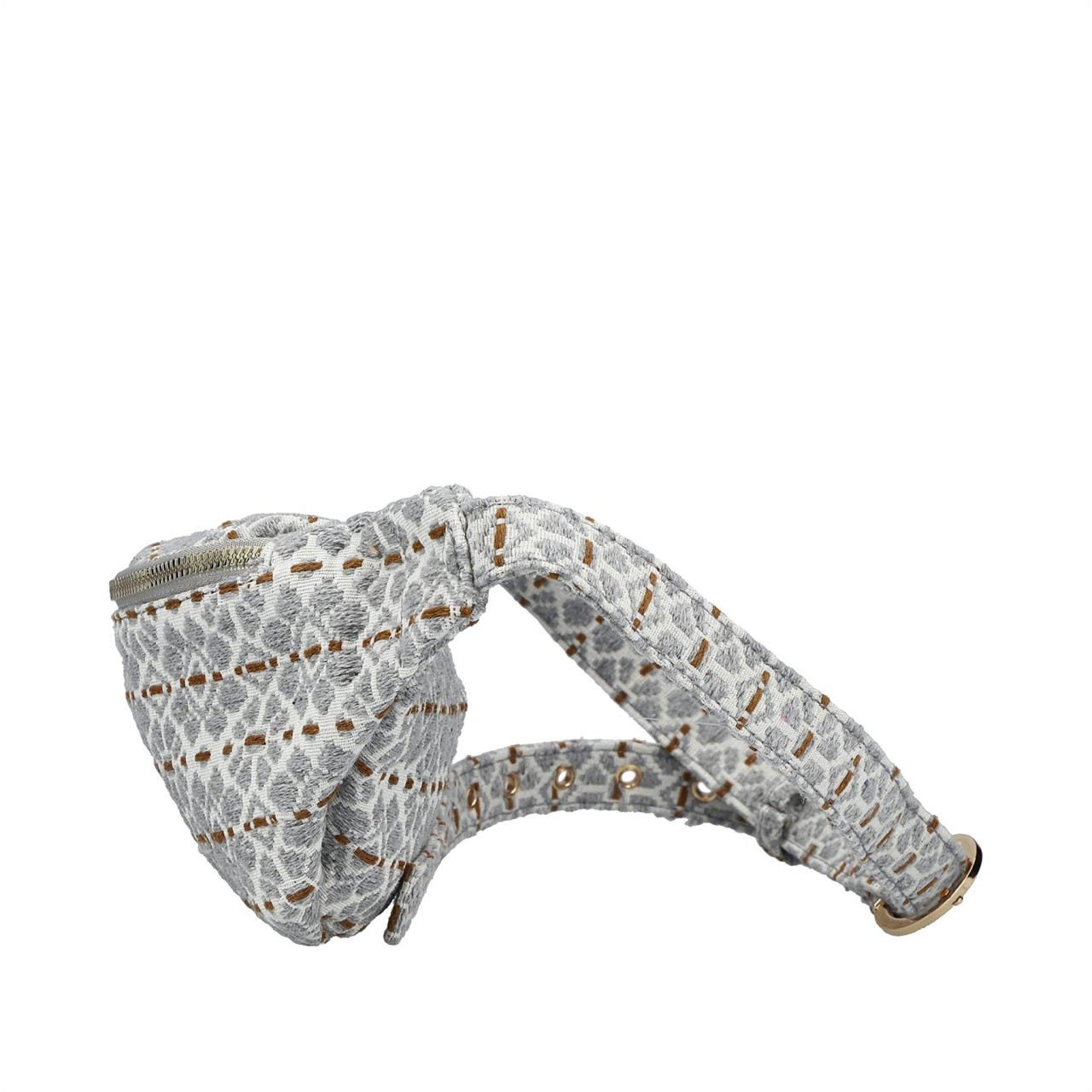 RIEKER Handtaschen grau