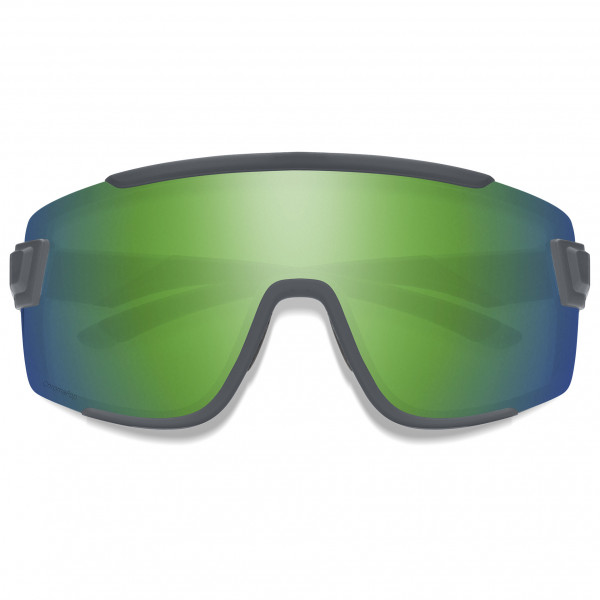 Smith - Wildcat S3 (VLT 15%) + S0 (VLT 90%) - Fahrradbrille