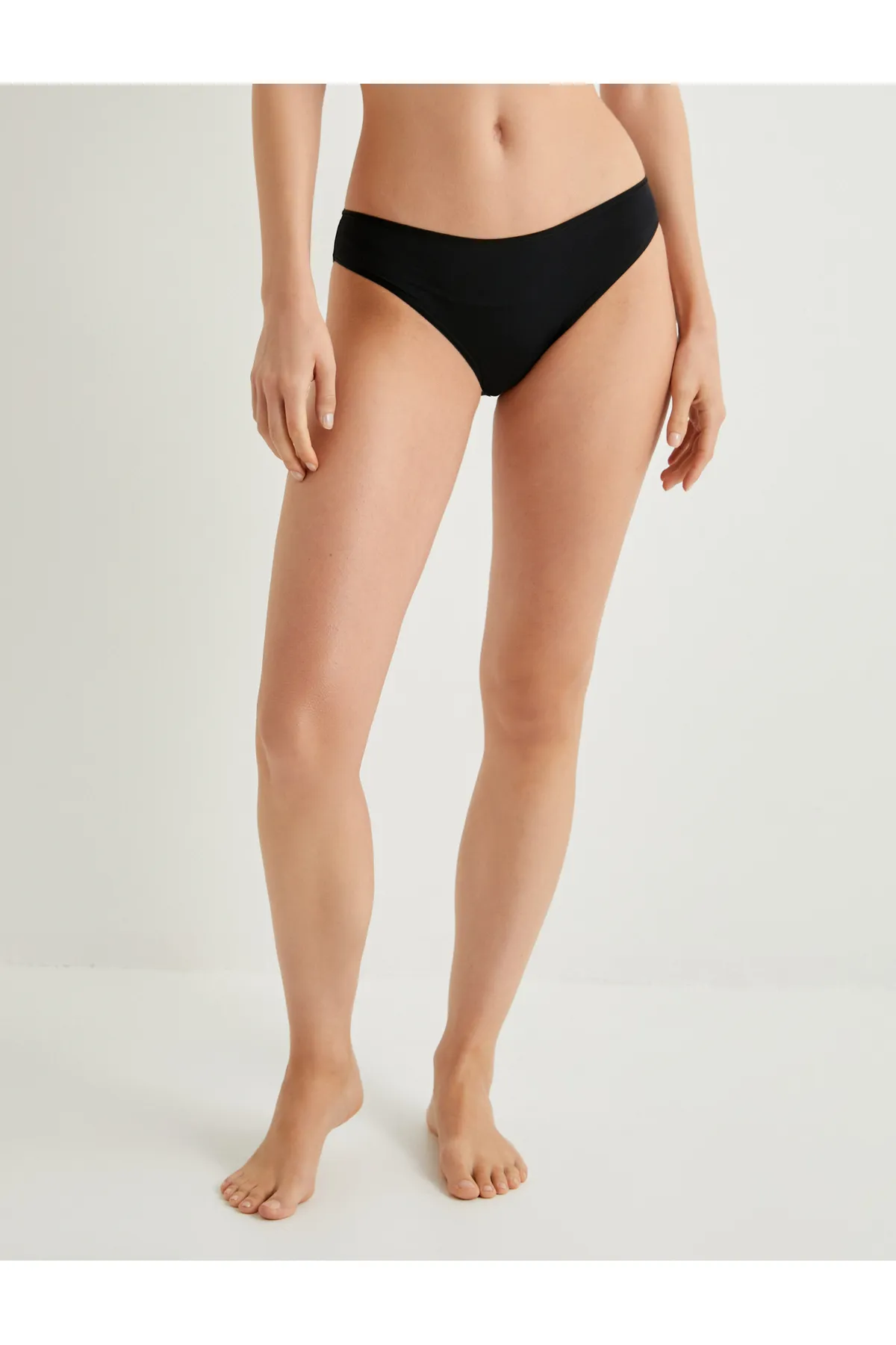 Koton  Basic Panties 2er-Pack Slips