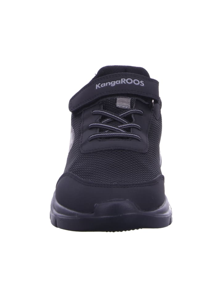 Kangaroos K-ETK Simp EV K-ETK Simp EV in jet black günstig kaufen