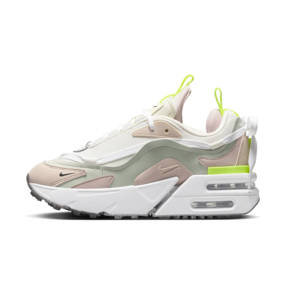 Nike Air Max Furyosa DH0531-003 / schwarz