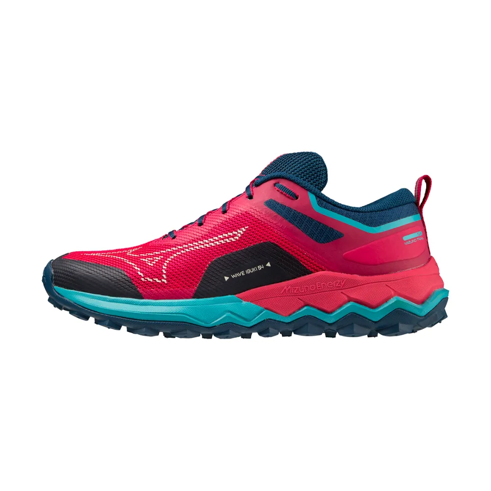 Mizuno Wave Ibuki 4 J1GK2273-21 / pink