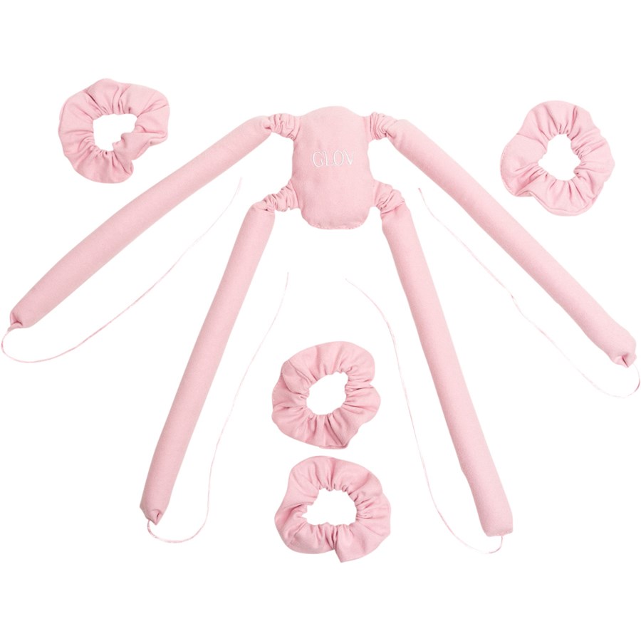 GLOV Cool Curl Spider Set za kosu
