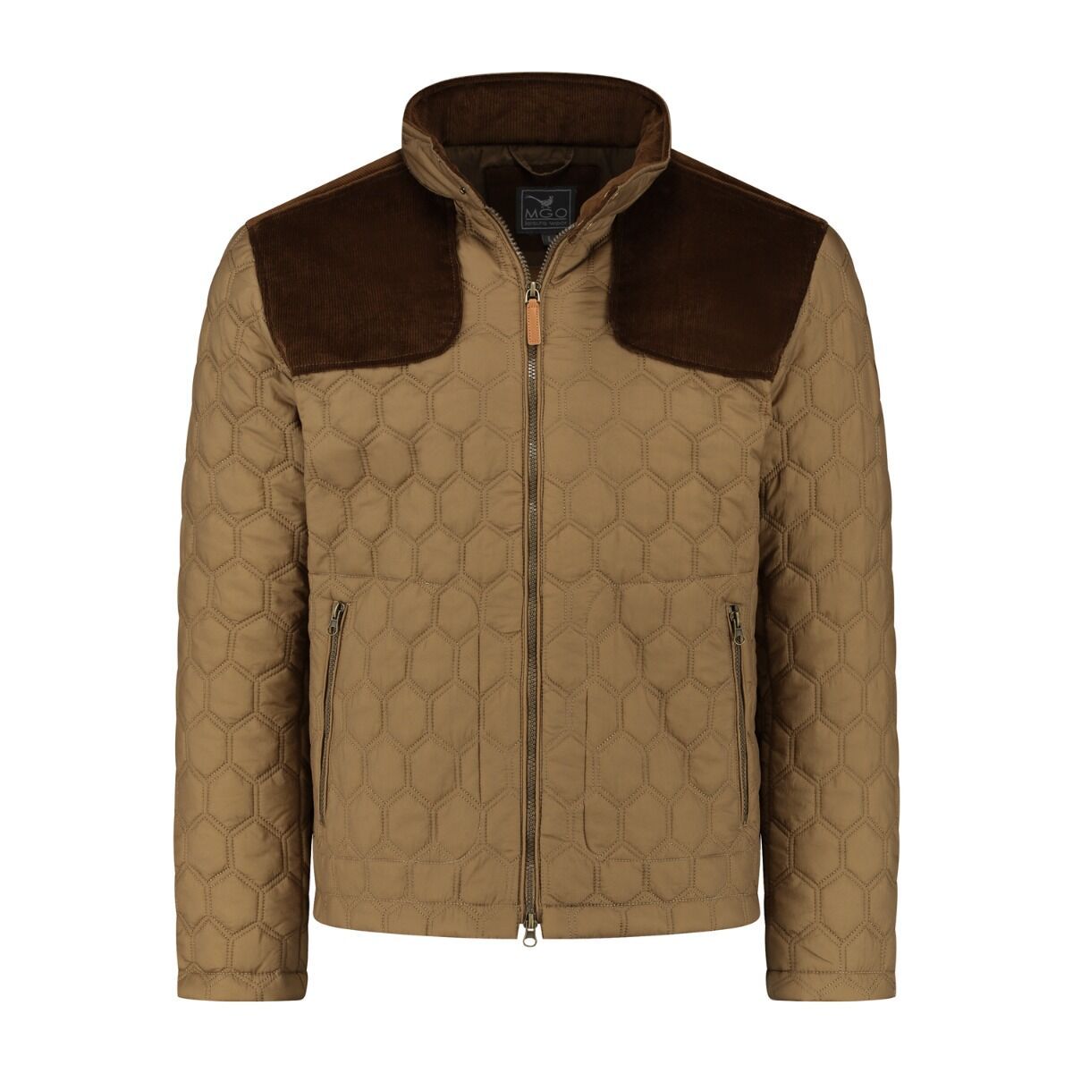 MGO Mick Brown Herren Jacke