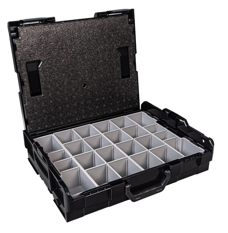 L-Boxx 6000010098 L-BOXX Inset box set K3 BSS