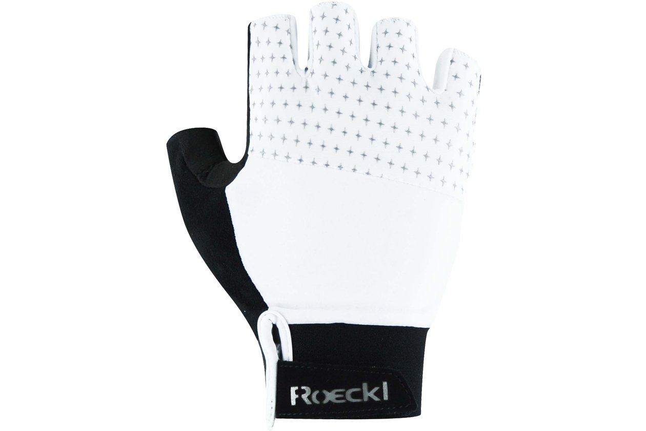 Roeckl Diamante Kurzfinger Handschuhe - 2023