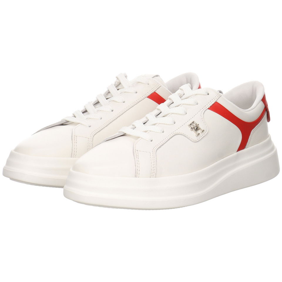 Tommy Hilfiger Ponty Court Sneaker