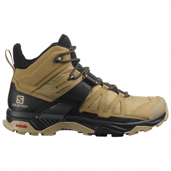 Salomon - X Ultra 4 Mid GTX - Wanderschuhe