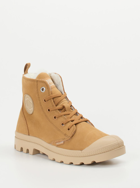 Sneaker high-81662890008 Palladium