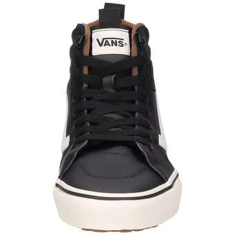 Vans MN Filmore Hi Vans Guard in schwarz