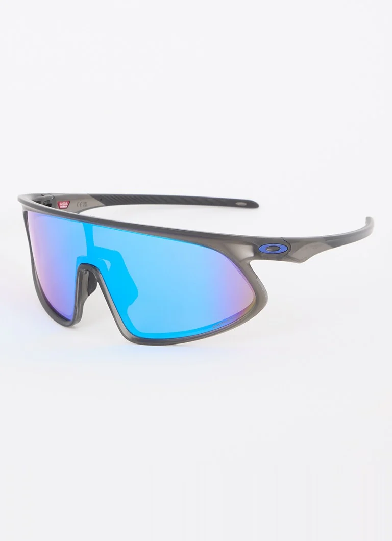 Okulary przeciwsłoneczne Oakley RSLV OO9484D