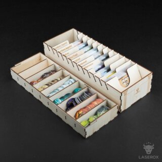 Arena Organizer