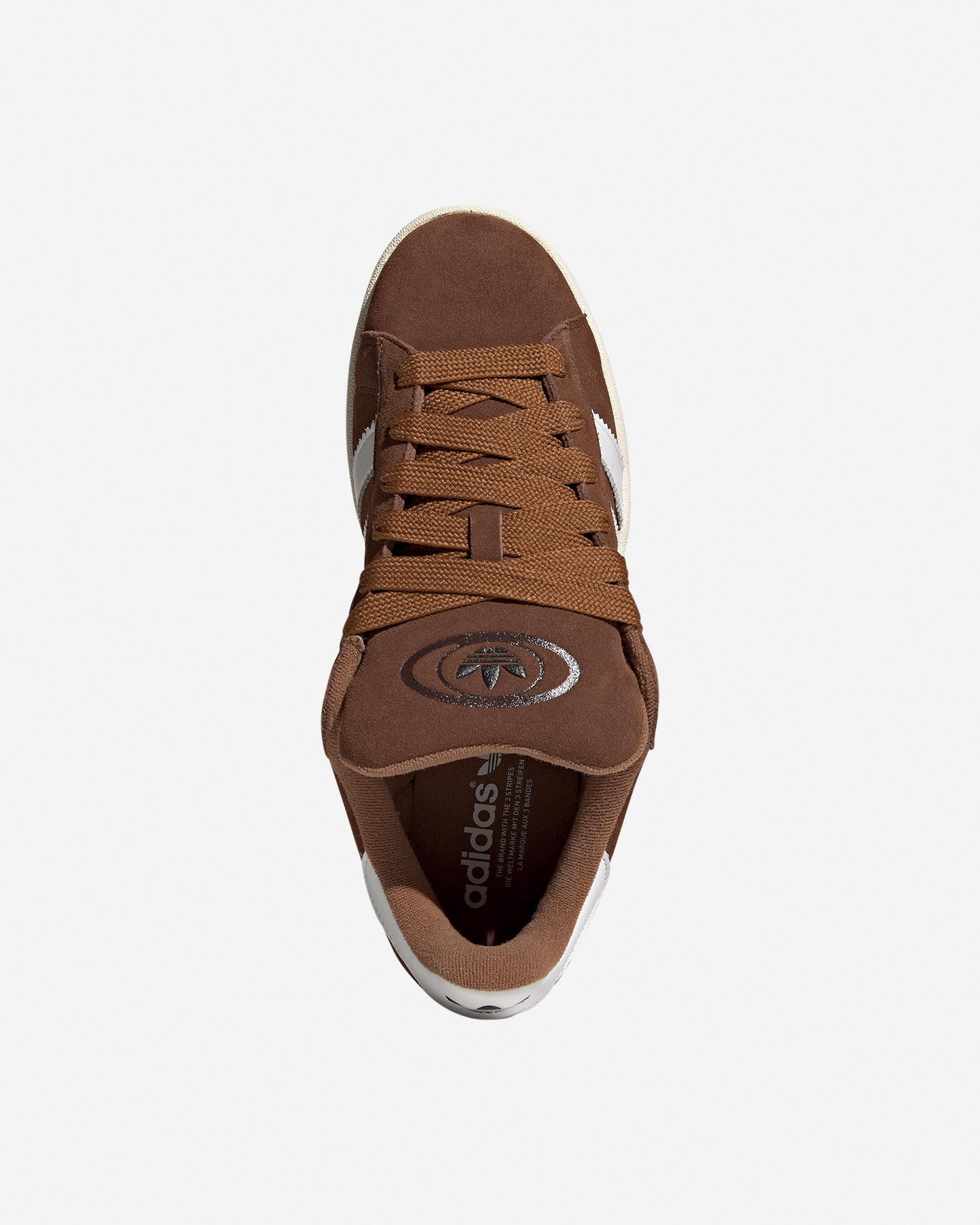 Buty sportowe Scarpe Adidas Campus 00s GY6433