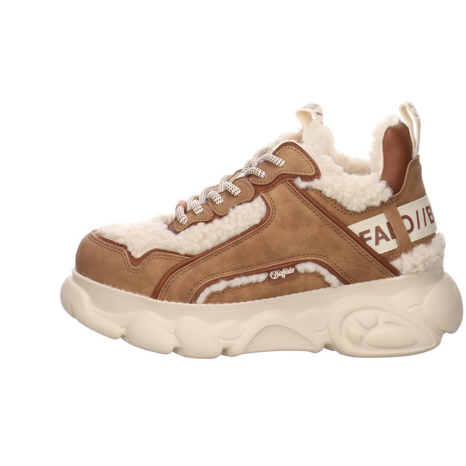 Buffalo CLD Chai Warm Boots