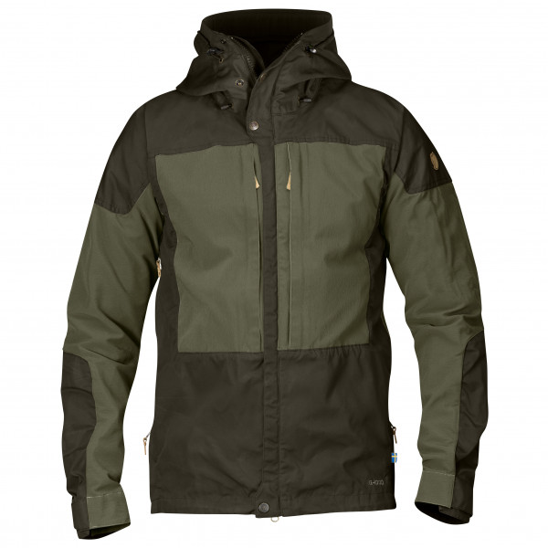 Fjällräven - Keb Jacket - Freizeitjacke