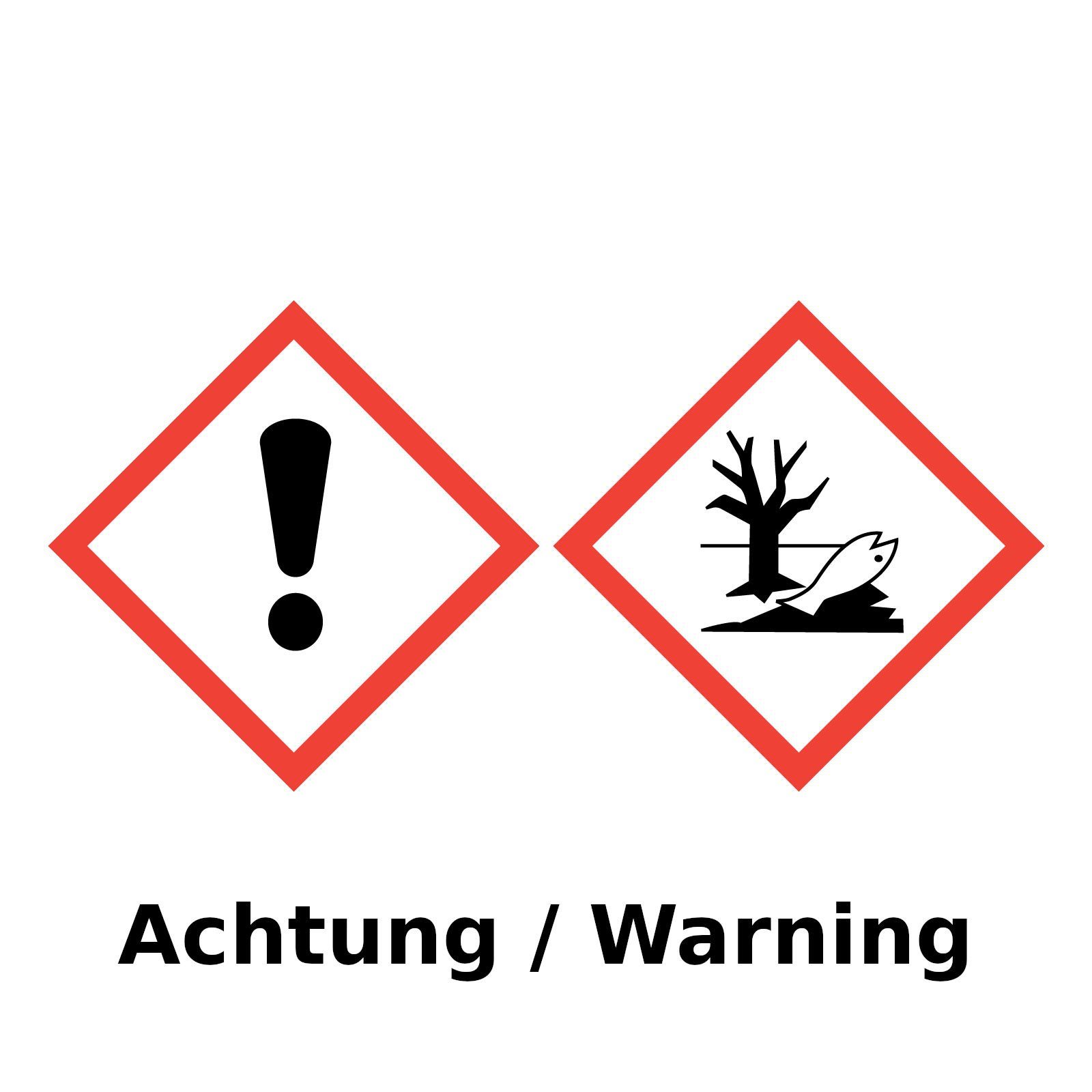 Detia Insektenvernichtungsmittel Insekt-Ex Etox Plus - 1 Liter