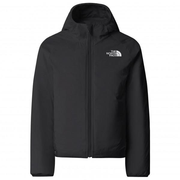 The North Face - Girl's Reversible Perrito Jacket - Kunstfaserjacke