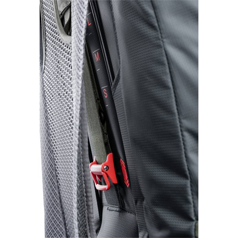 Deuter Futura Air Trek 50 + 10 Trekkingrucksack Herren