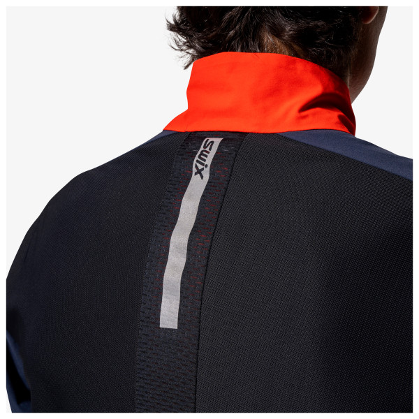 Swix - Roadline Wind Jacket - Laufjacke