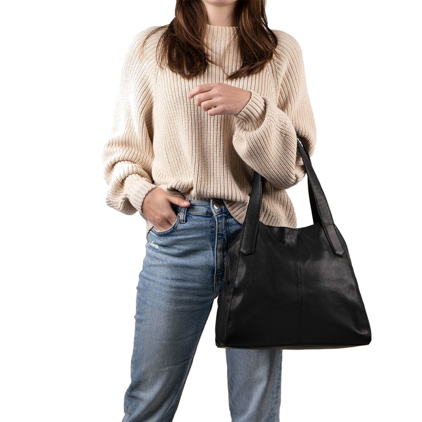 Cowboysbag Alberton Handtasche