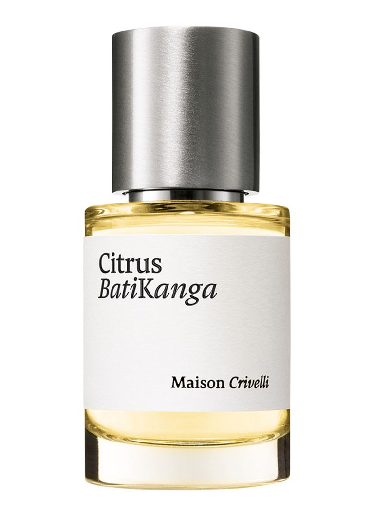 Maison Crivelli Citrus Batikanga Eau de Parfum