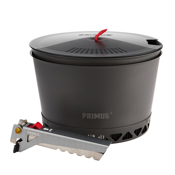 PRIMETECH POT SET 2.3L - Campinggeschirr