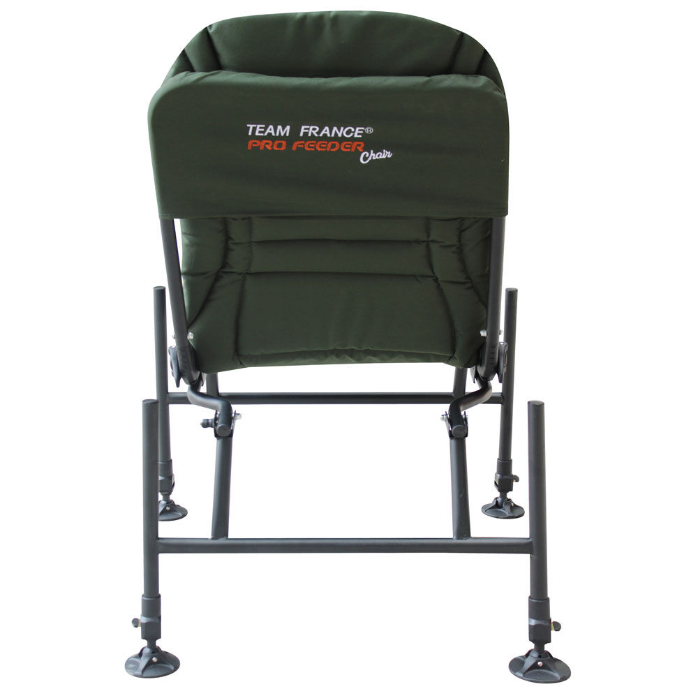 Chaise feeder coup team france pro feeder chair