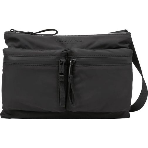 Marc O'Polo Crossbody Bag aus recyceltem Polyester
