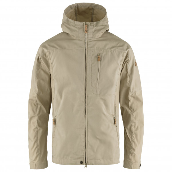 Fjällräven - Sten Jacket - Freizeitjacke