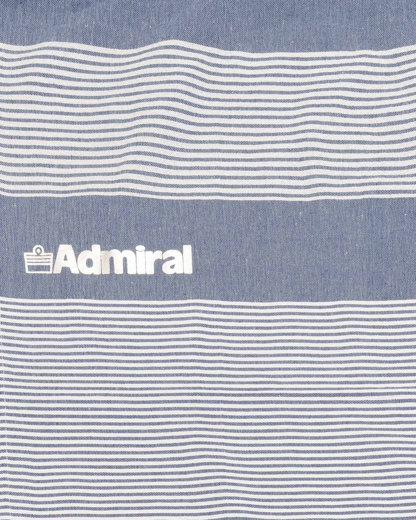 Telo Mare Admiral Striped ADT664S22-896