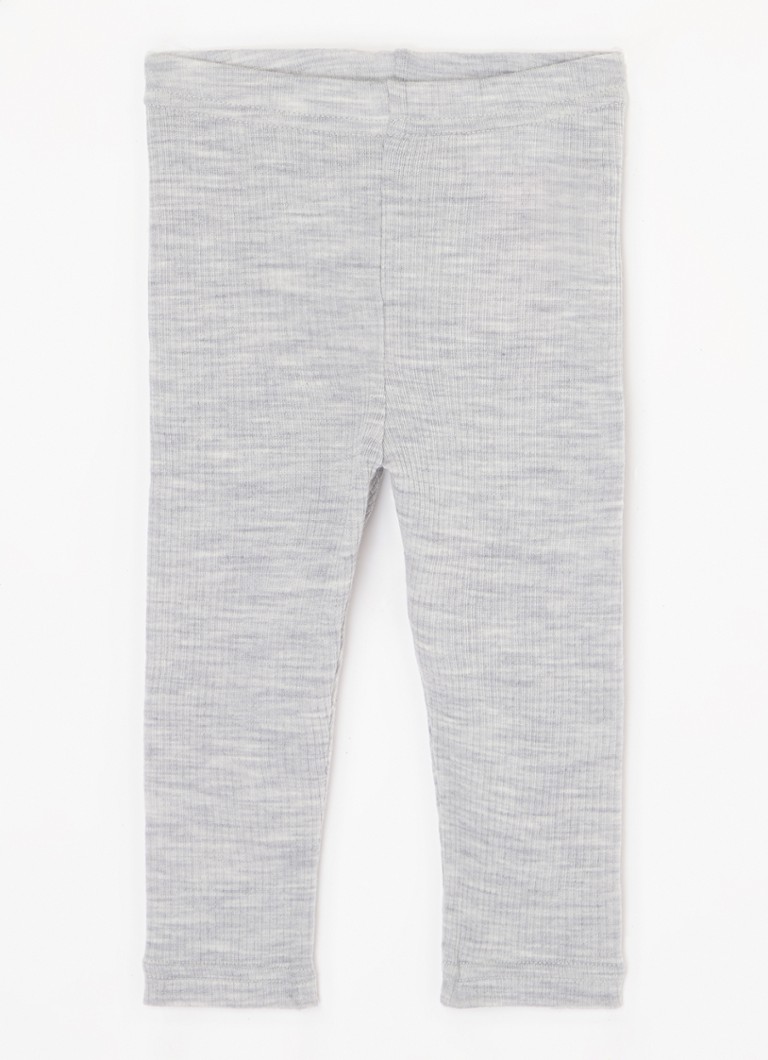 Lil' Atelier NBNFable merino vilnas legingi