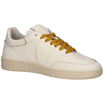 Kebo Sneaker in weiß