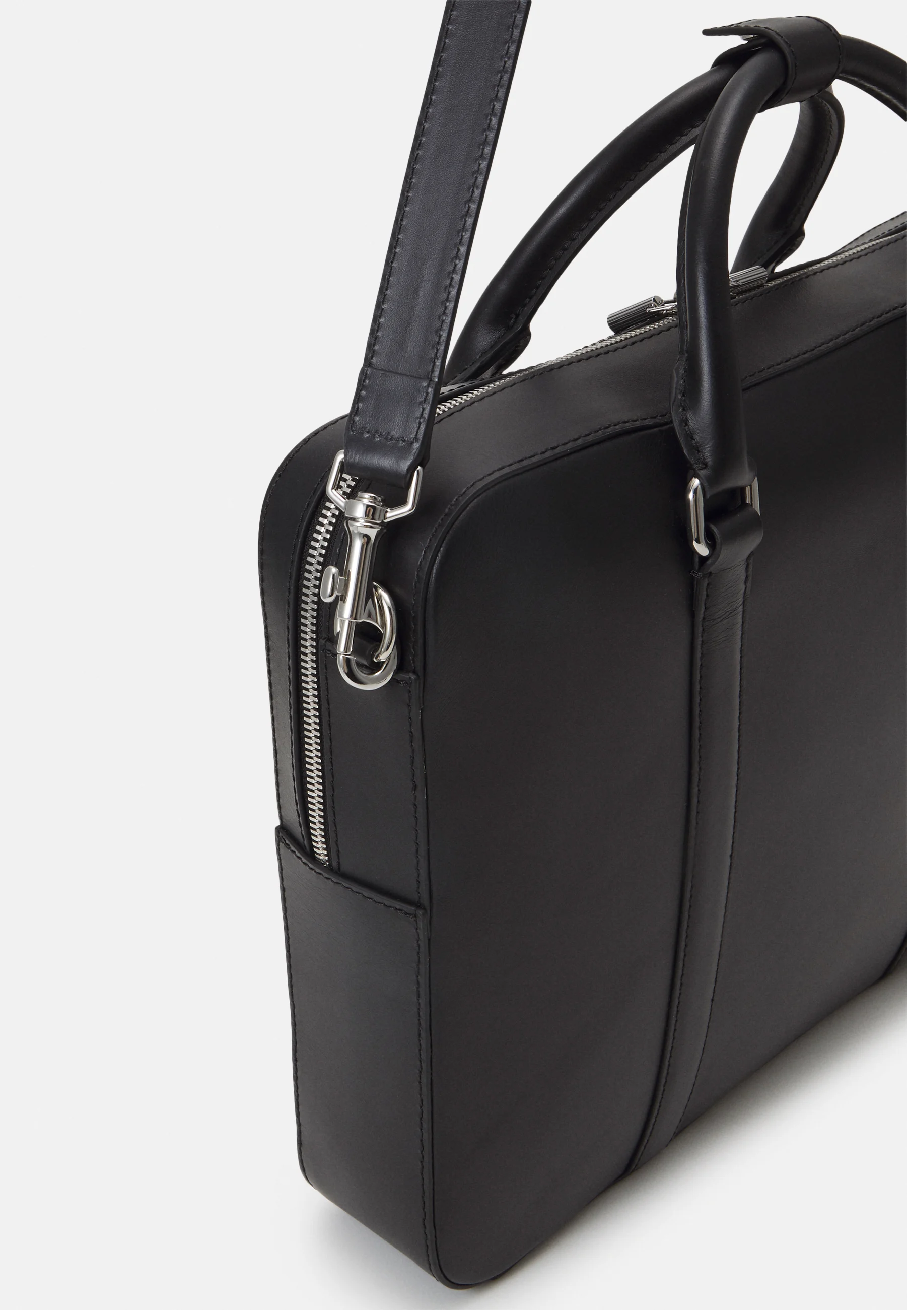 Tiger of Sweden BREVIS UNISEX - Bolsa para PC