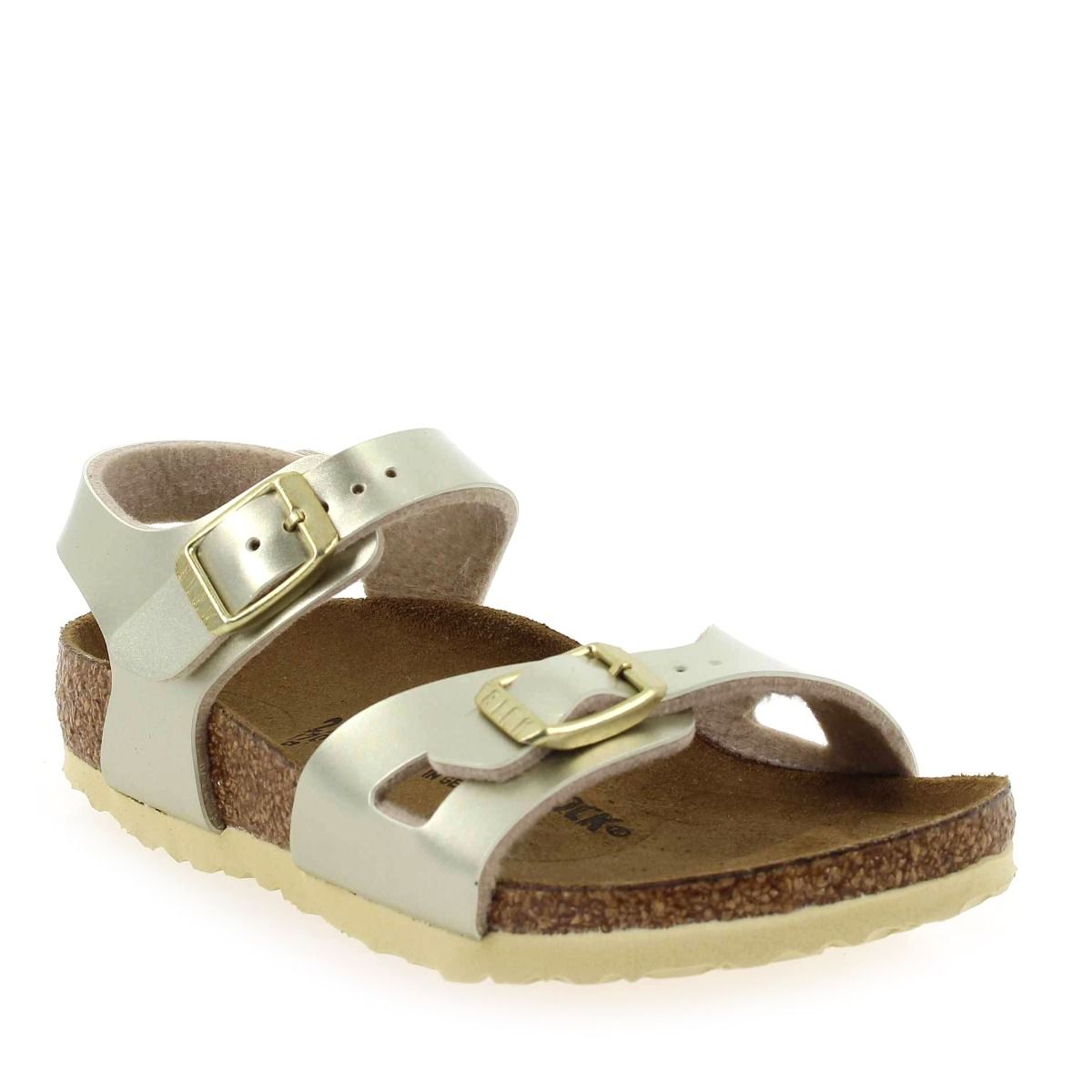 Birkenstock  RIO KIDS - Or