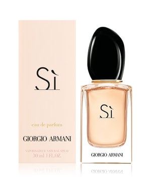 Giorgio Armani Sì Eau de Parfum-30 ml