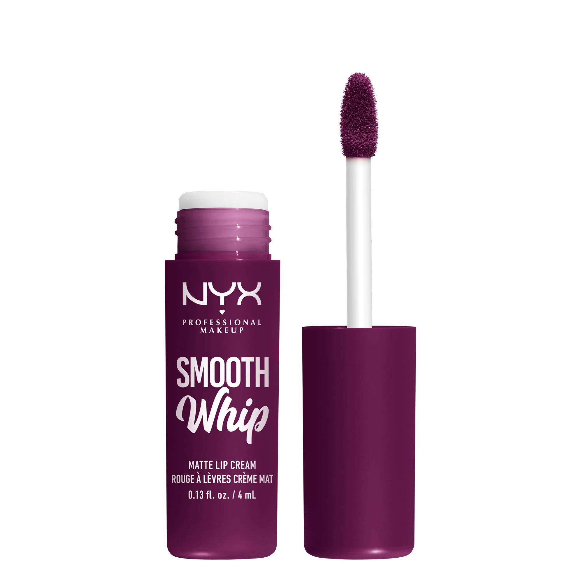 Smooth Whip Matte Lip Cream - Mat ruž za usne, Ruž za usne