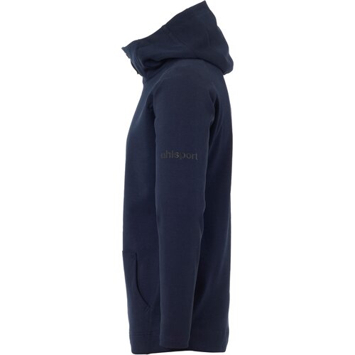 HERREN KAPUZENSWEAT ESSENTIAL PRO ZIP-HOODIE