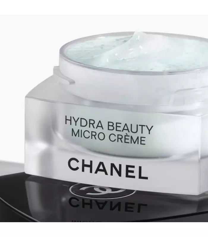 HYDRA BEAUTY MICRO CRÈME  Hydratation Repulpant Fortifiant