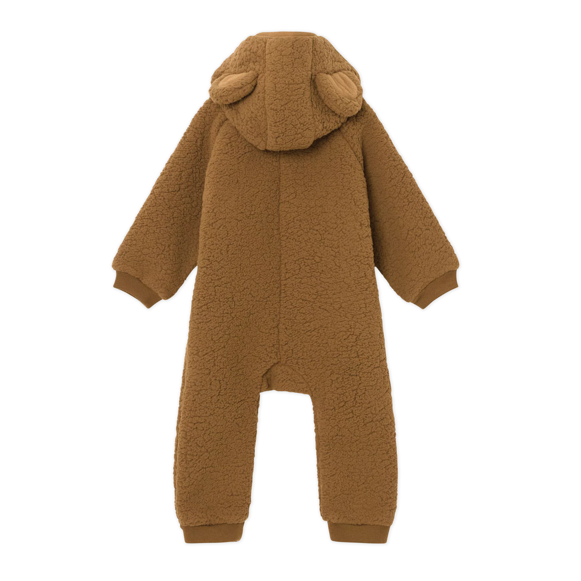 Fleece Overall Amadeus