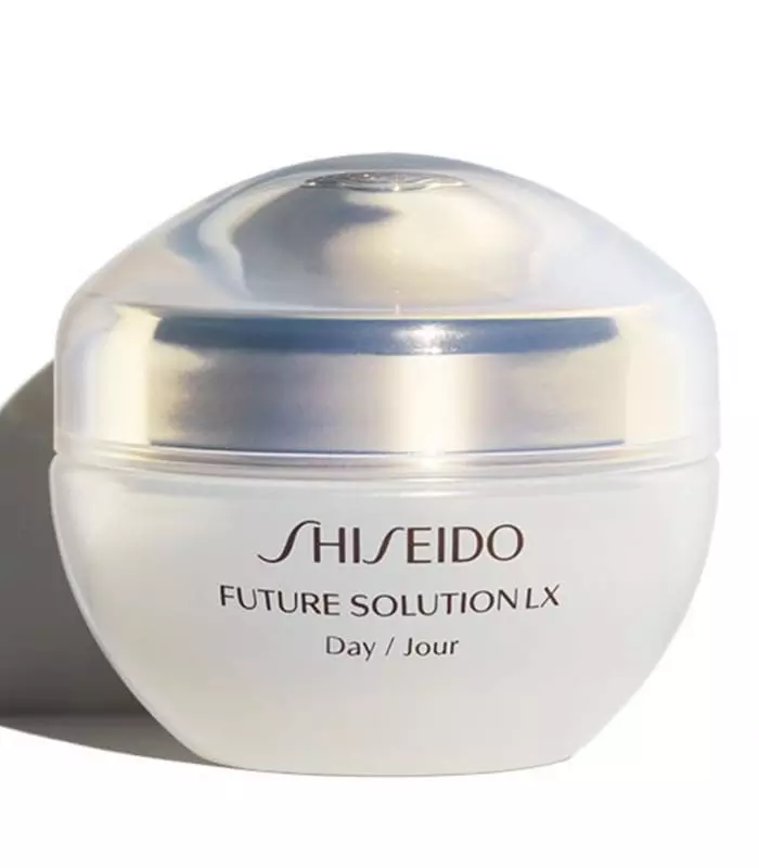 FUTURE SOLUTION LX Crème Protection Totale SPF 20