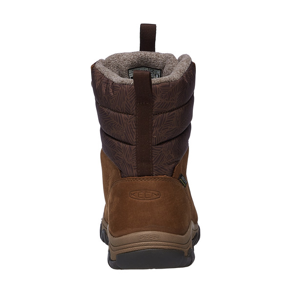 GRETA BOOT WP W Damen - Winterstiefel