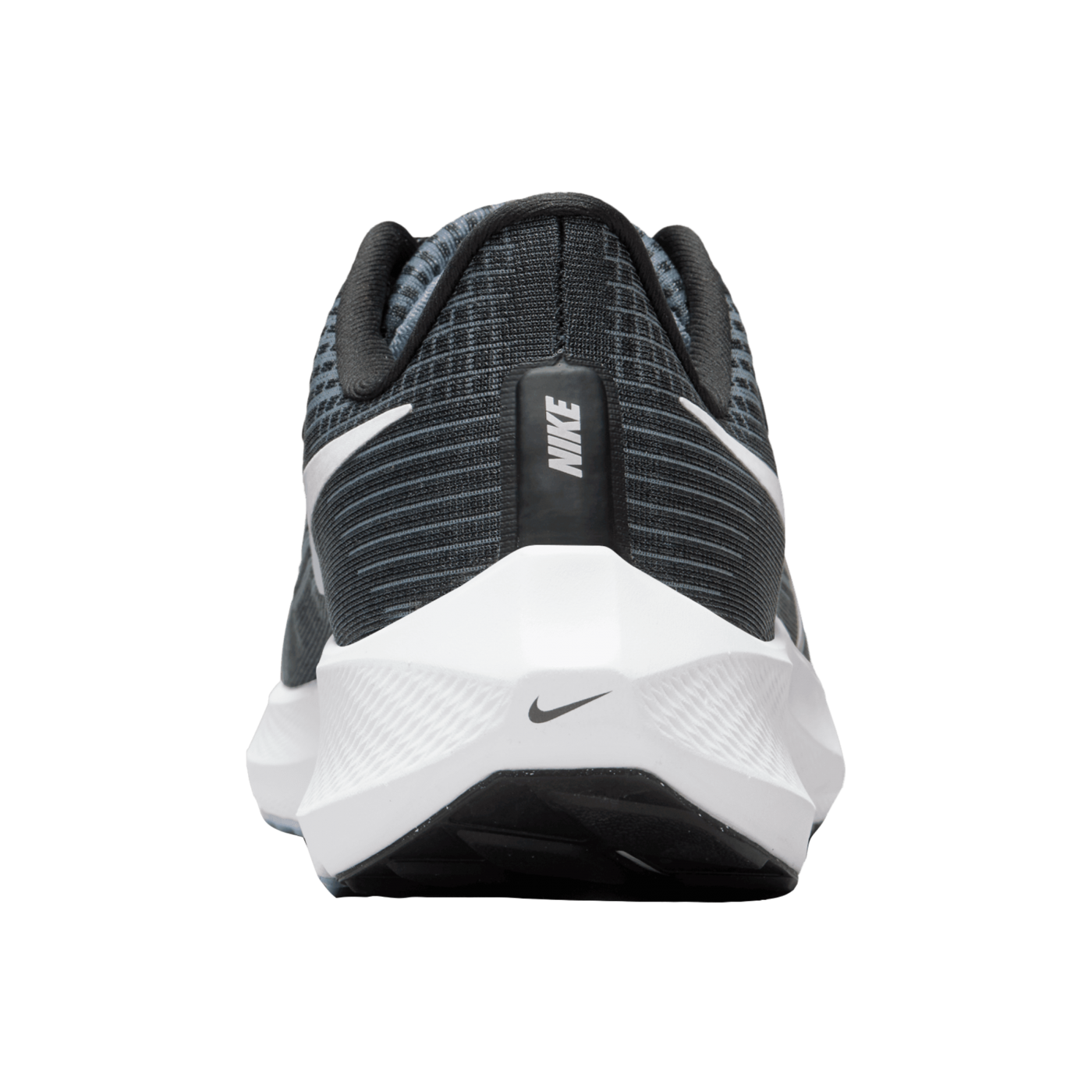 Nike Air Zoom Pegasus 39 Schwarz Weiss F010 Laufschuh