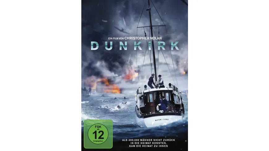 Dunkirk