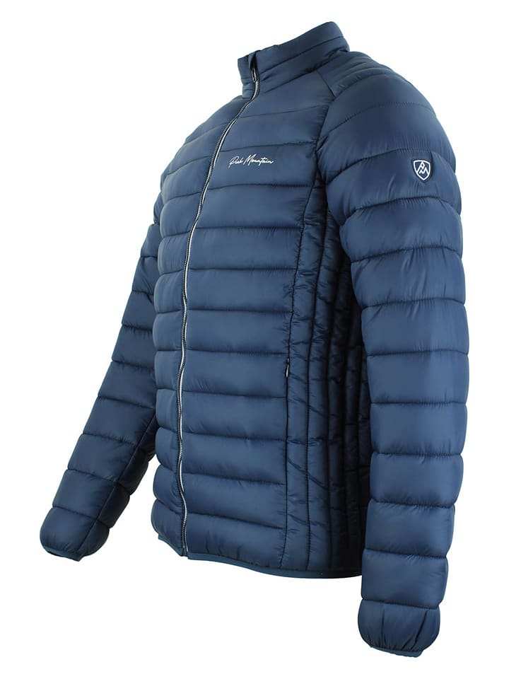 Peak Mountain Steppjacke 