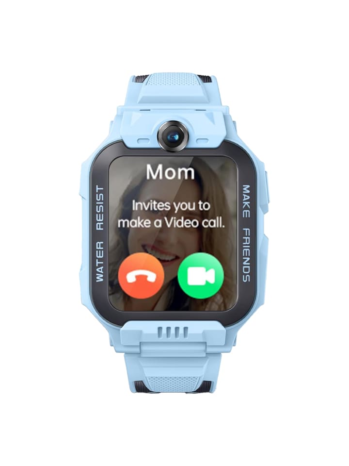 imoo Smartwatch Z7 in blau günstig kaufen onesize