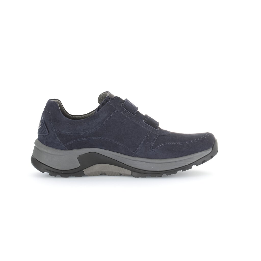 rollingsoft PG8000 Sneaker low blau