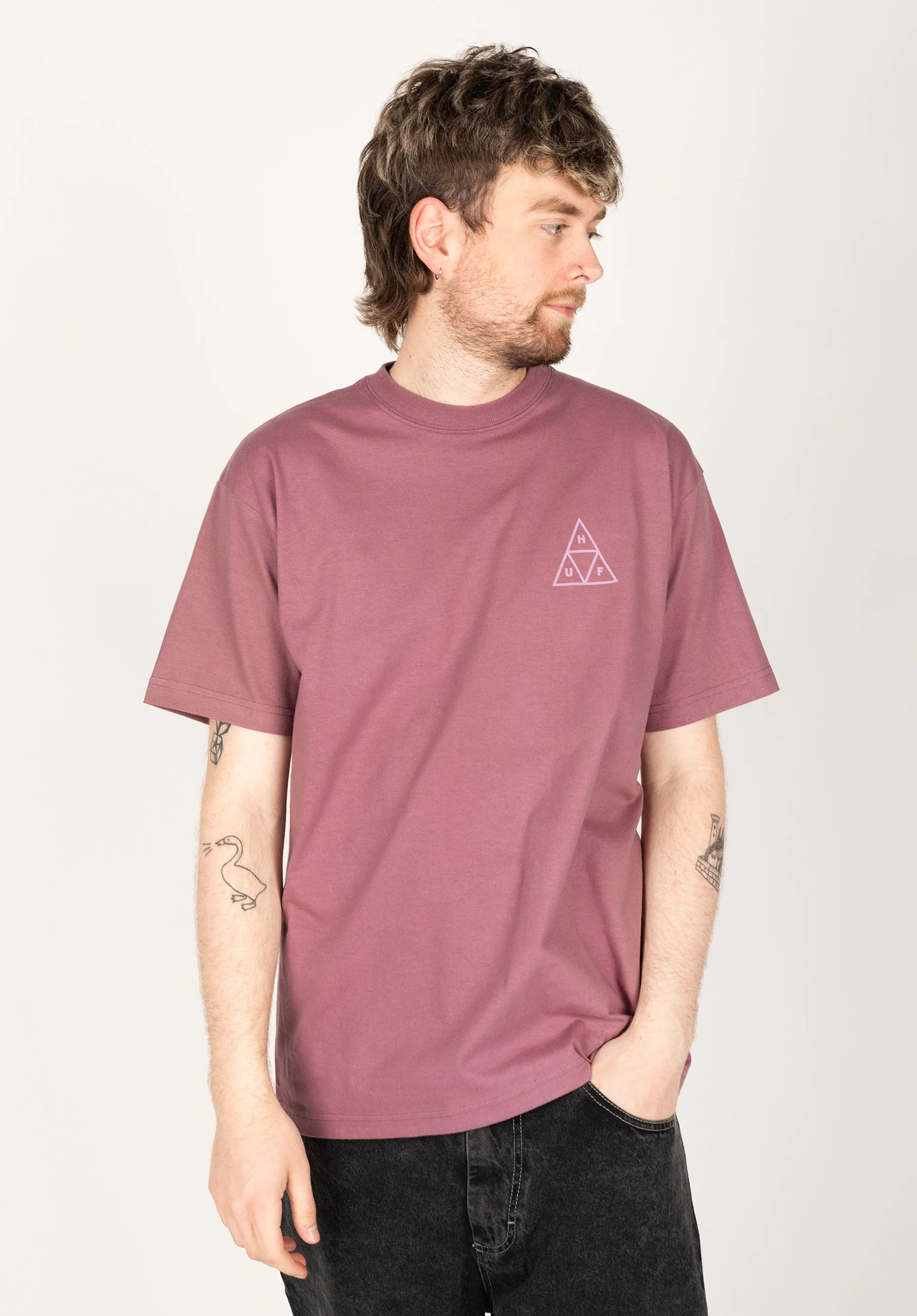 Set Triple Triangle